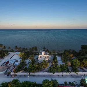  Apartment Caribbean Casa Blanca